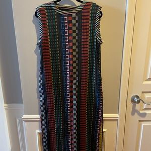 Ace & Jig Fluer Maxi Fiesta